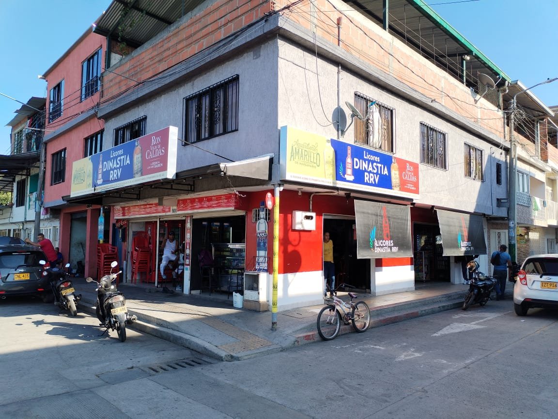 Visita La Dinastía